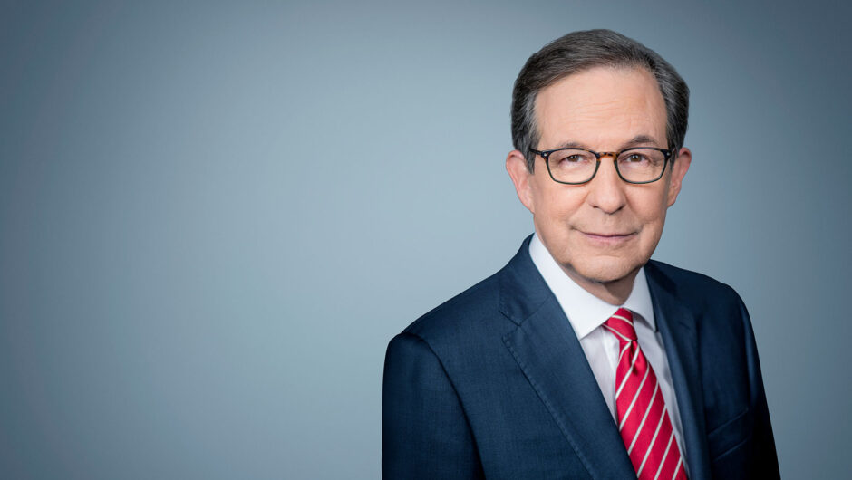 Chris Wallace fixe la date de retour sur HBO Max, CNN