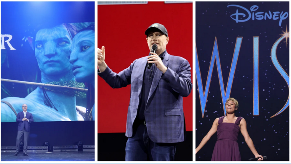 Les meilleurs, les pires et les plus surprenants moments de D23