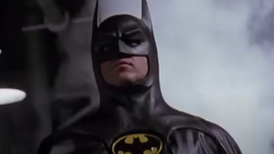 Michael Keaton suppose que Warner Bros. Discovery avait une bonne raison d&rsquo;abandonner Batgirl