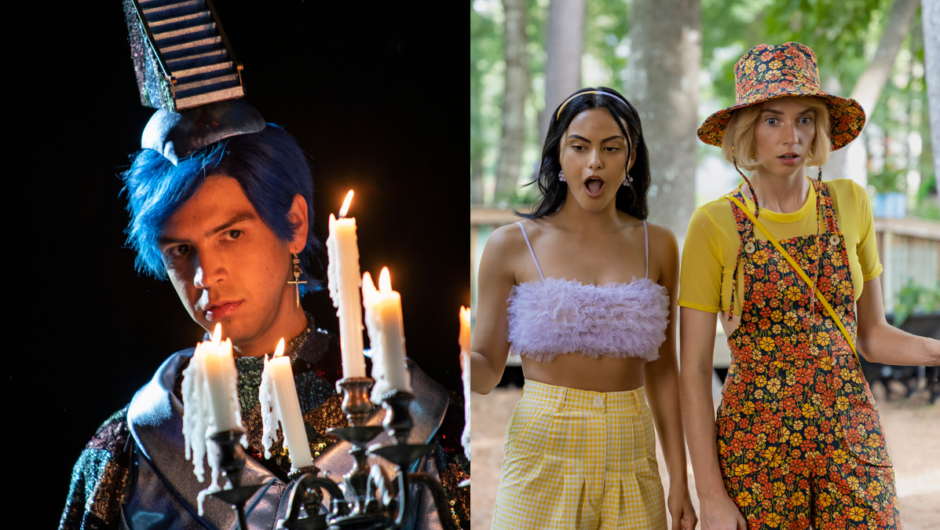 6 choses que vous devez regarder à la télé ce week-end