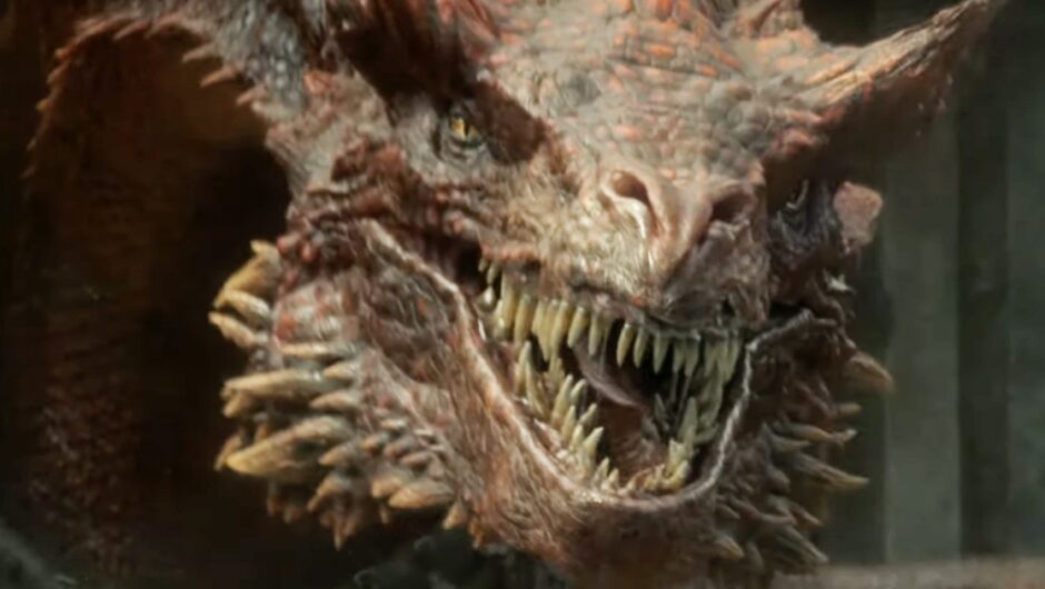 House of the Dragon Continue d&rsquo;augmenter le nombre de téléspectateurs