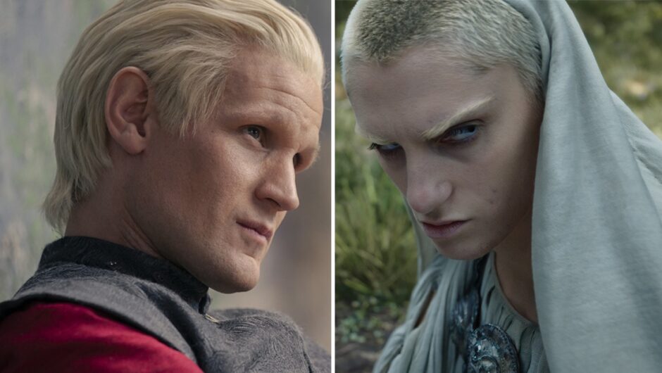 Les chiffres du piratage mettent en lumière House of the Dragon et Rings of Power&rsquo;s Fantasy Faceoff