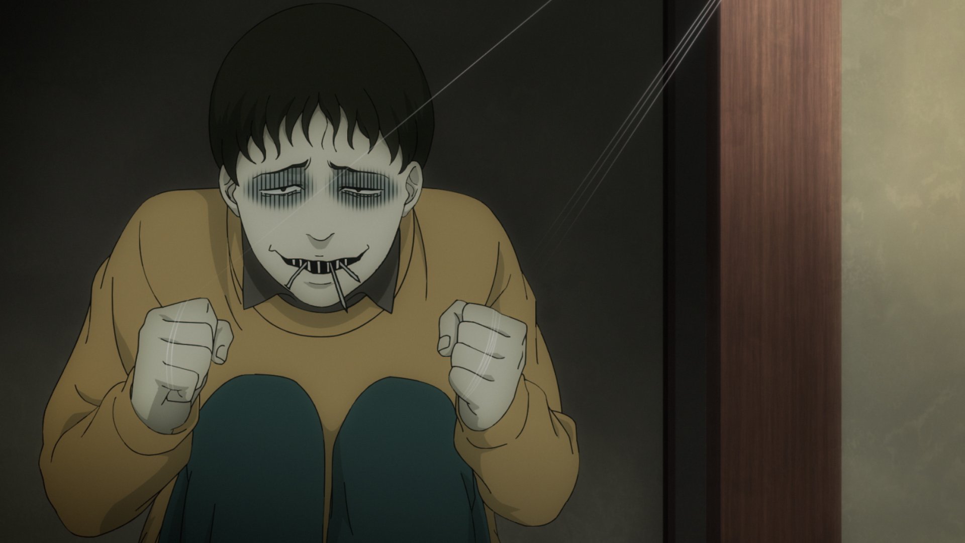 junji c'est macabre