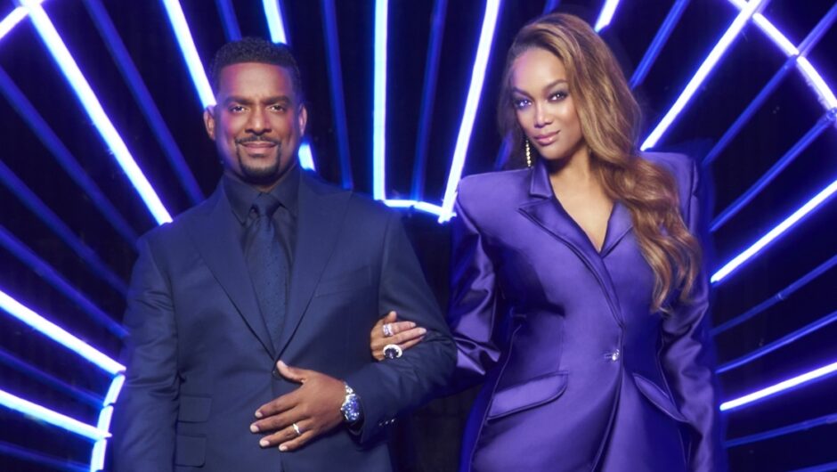 Danse avec les stars fait de grands pas sur Disney+