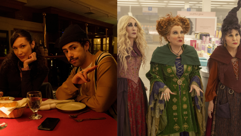 6 choses que vous devez regarder à la télé ce week-end