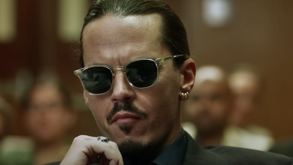 Le procès Depp/Heard et 5 autres bandes-annonces que vous avez manquées