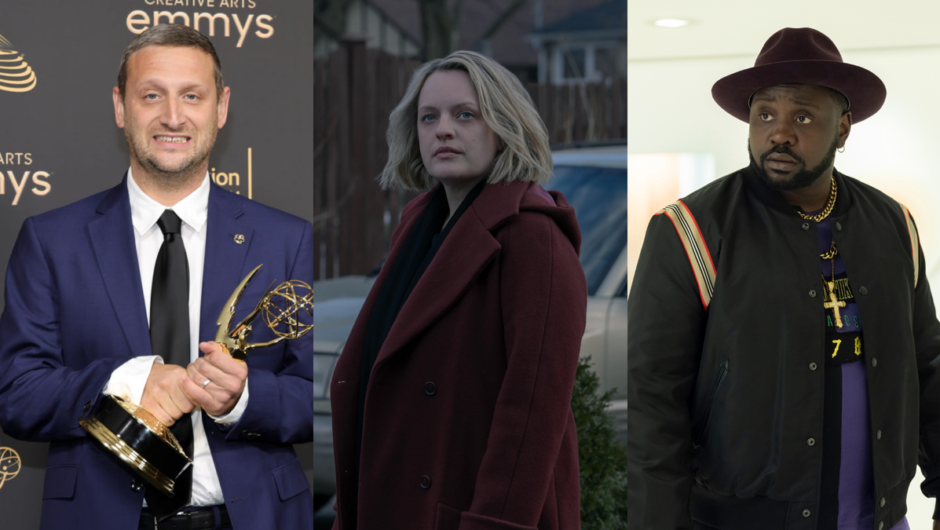 À l&rsquo;affiche cette semaine : les 74e Emmy Awards et les retours de The Handmaid&rsquo;s Tale et d&rsquo;Atlanta