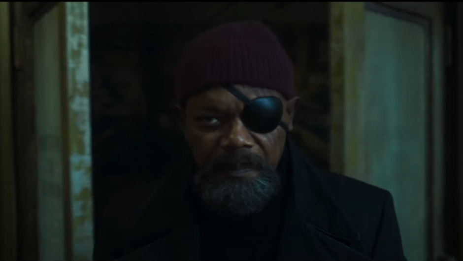 Bande-annonce de Secret Invasion : Nick Fury obtient son propre thriller d&rsquo;espionnage paranoïaque