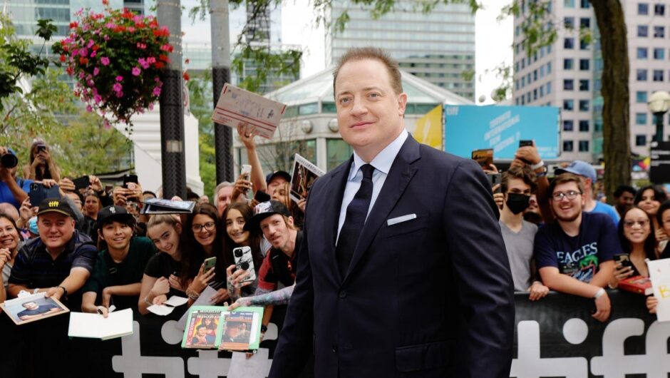 Brendan Fraser appelle l&rsquo;annulation de Batgirl « le canari dans la mine de charbon »