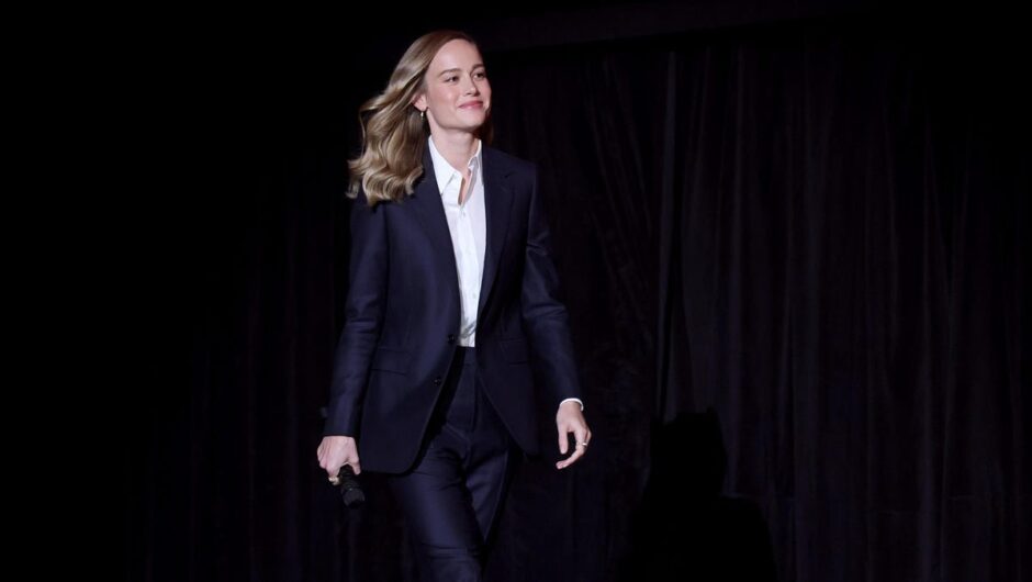Brie Larson dit qu&rsquo;elle ne sait pas combien de temps elle jouera Captain Marvel