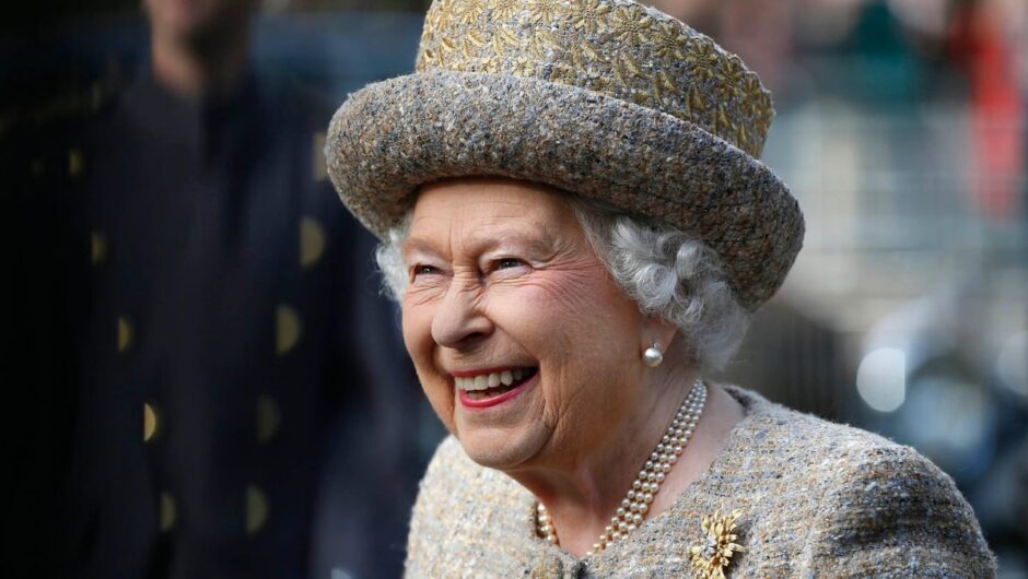 C&rsquo;était l&rsquo;idée de la reine d&rsquo;apparaître aux côtés de James Bond de Daniel Craig