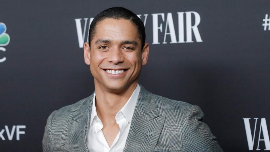 Charlie Barnett de la poupée russe s&rsquo;apprête à rejoindre l&rsquo;émission Star Wars The Acolyte