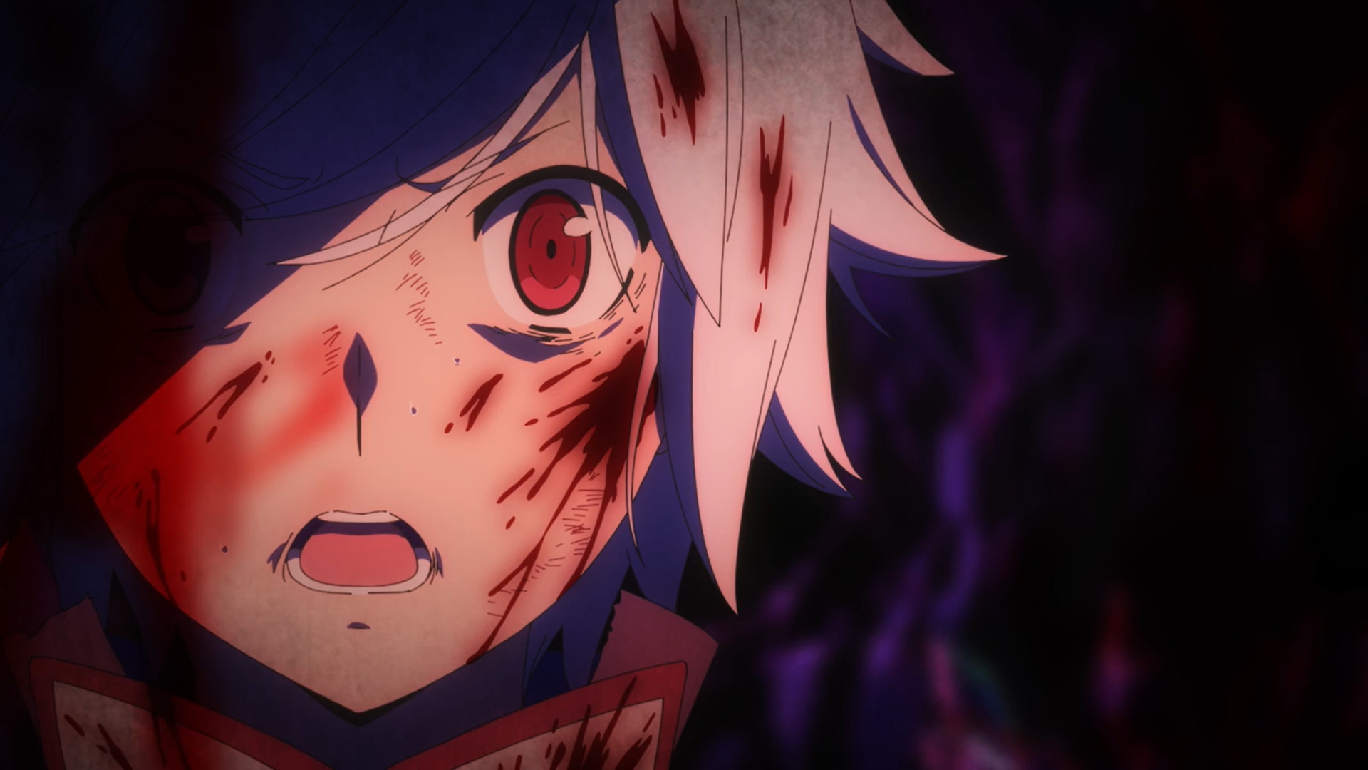 DanMachi Saison 4