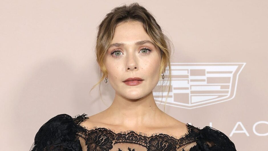 Elizabeth Olsen pense que les rumeurs de House Of The Dragon sont si stupides