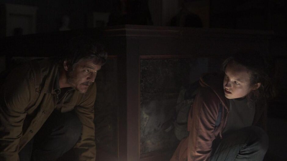 HBO partage le premier teaser de The Last Of Us
