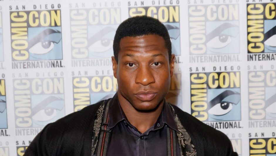Jonathan Majors est en pourparlers pour jouer Dennis Rodman dans 48 heures à Vegas