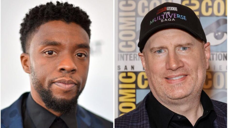 Kevin Feige a estimé qu&rsquo;il était « beaucoup trop tôt » pour refondre Black Panther