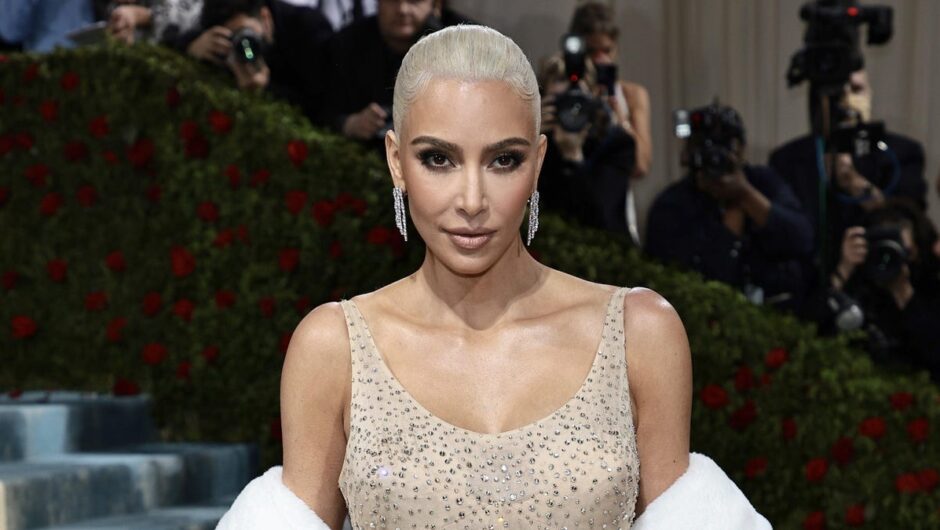 Kim Kardashian prendrait volontiers une partie de cet argent doux de Marvel