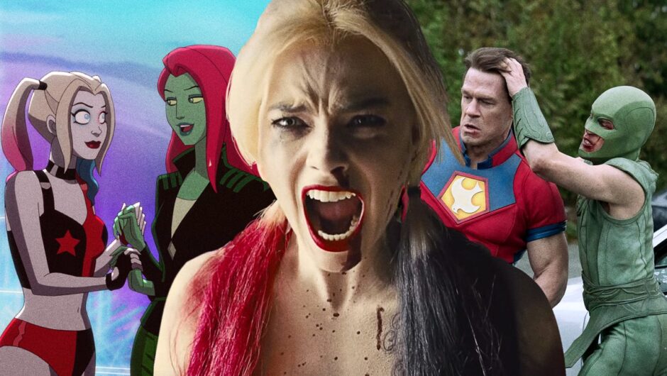 La Suicide Squad a fonctionné, en fait