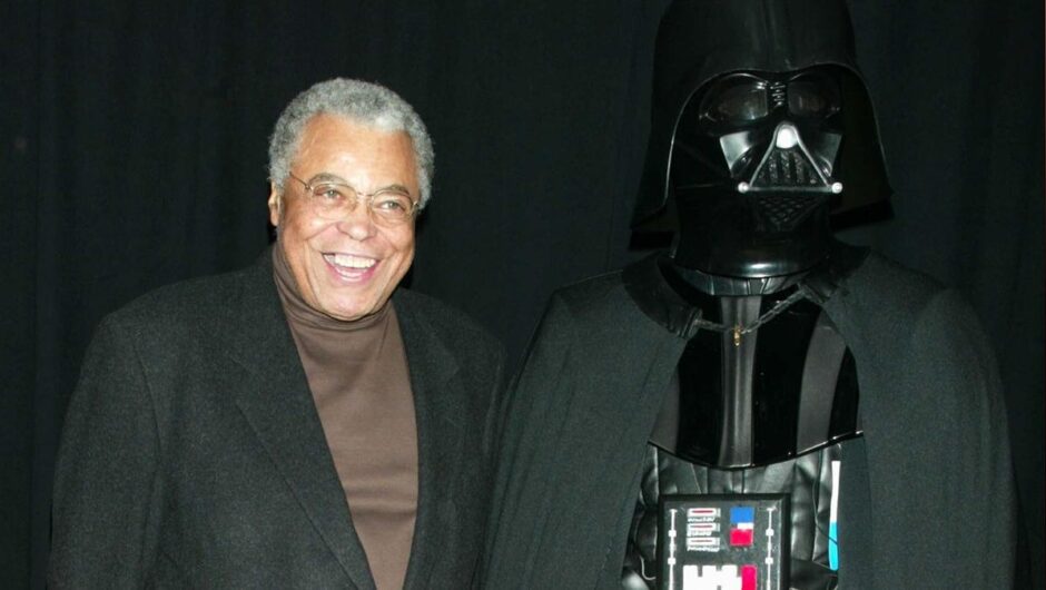 La voix de Dark Vador dans Obi-Wan Kenobi était entièrement générée par l&rsquo;IA