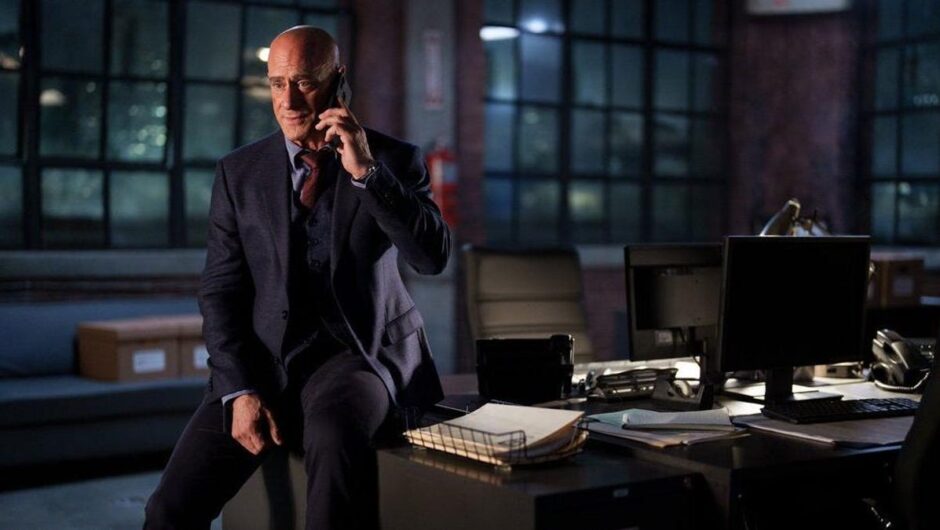 Law & Order: Organized Crime maintenant sur son quatrième showrunner en 7 mois