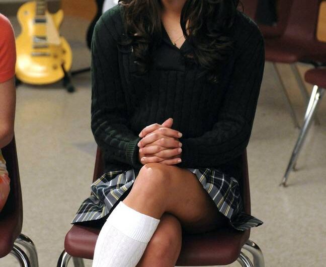 Lea Michele aborde enfin la théorie du complot qui prétend qu&rsquo;elle est analphabète