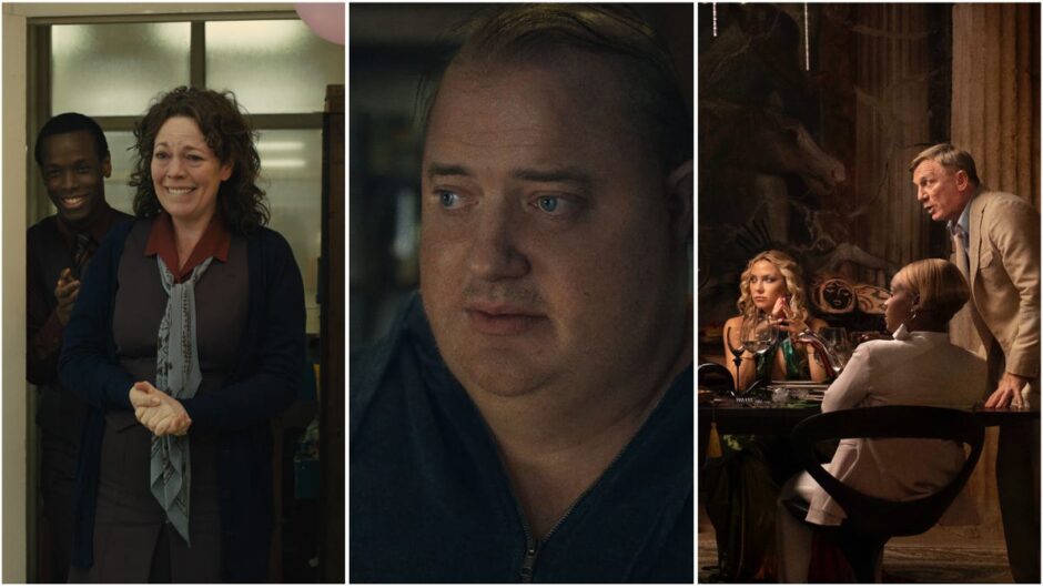 Les 12 premières du Festival du film de Toronto à surveiller