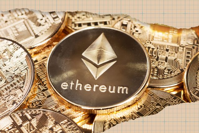 Les commerçants parient contre Ether à des niveaux sans précédent alors que le marché de la crypto se déroule