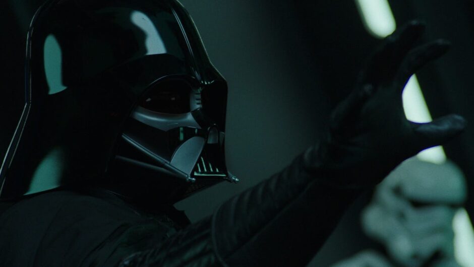 Les meilleures répliques de Dark Vador de James Earl Jones dans l&rsquo;univers Star Wars