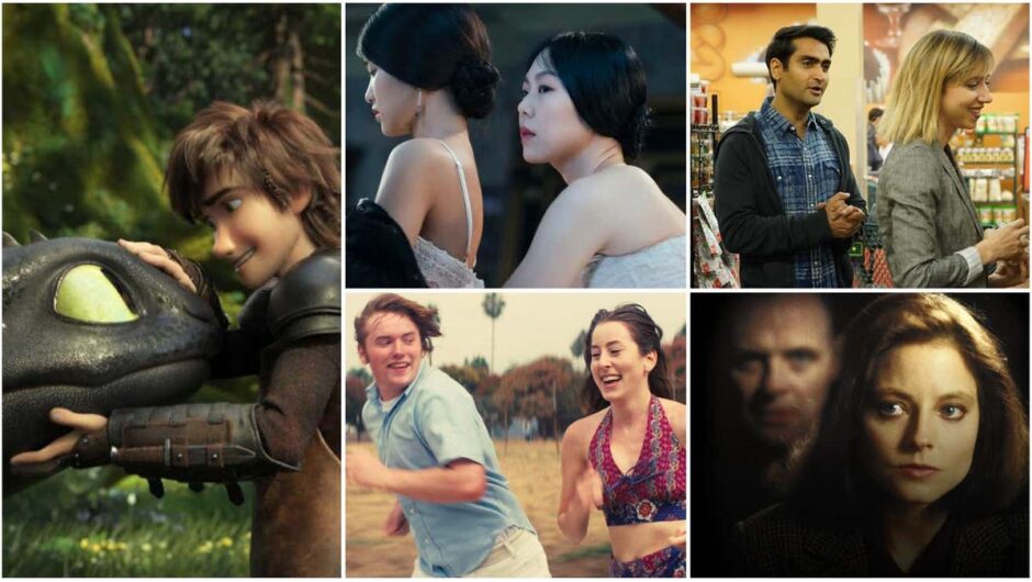 Les meilleurs films sur Amazon Prime Video