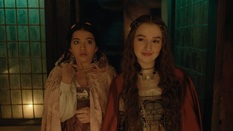 L&rsquo;ex abandonné de Roméo est à l&rsquo;honneur dans la bande-annonce de Rosaline de Hulu