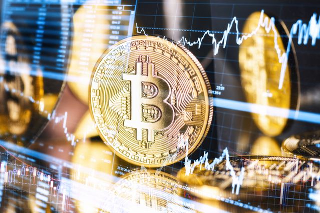 L&rsquo;horloge tourne sur les grosses factures de crypto