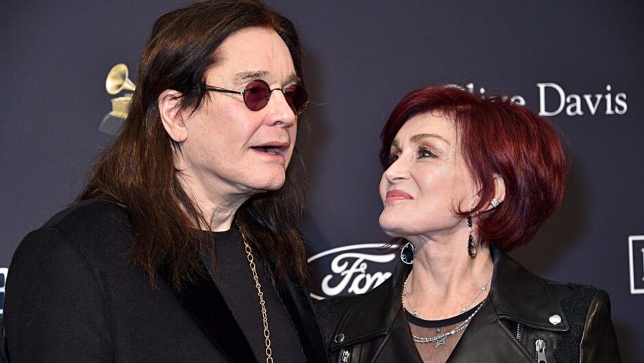 Maintenant, tout a du sens: The Osbournes reçoit une nouvelle émission de téléréalité de la BBC