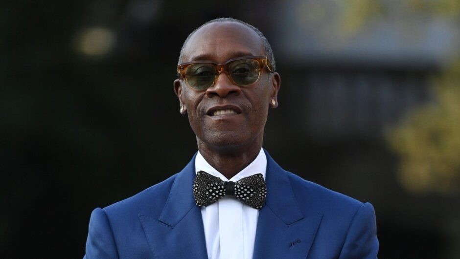 Marvel annonce Armor Wars, le propre spectacle Disney Plus de Don Cheadle