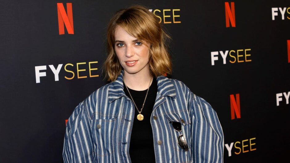 Maya Hawke aimerait mourir dans la dernière saison de Stranger Things