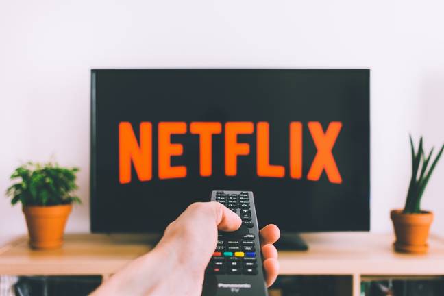 Netflix introduira des publicités en tant que toute nouvelle fonctionnalité de son modèle d'abonnement. 1 crédit
