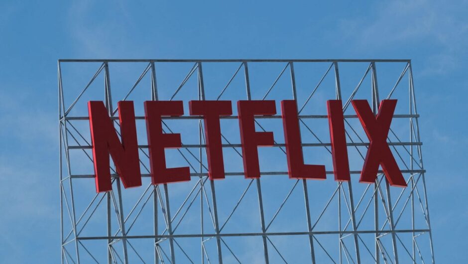 Netflix vient de licencier 30 autres personnes de son département d&rsquo;animation