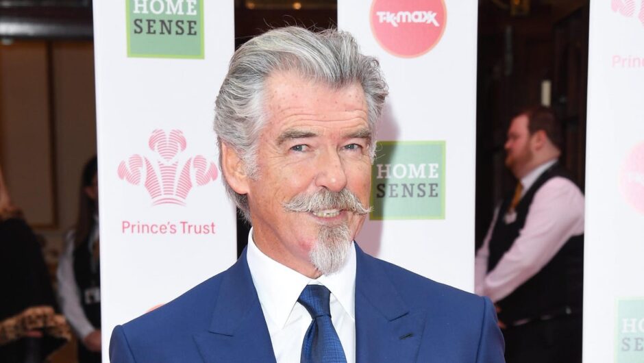 Pierce Brosnan se fiche de l&rsquo;avenir de James Bond
