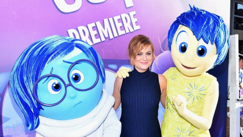 Pixar annonce Inside Out 2 et un nouvel original, Elio, à venir en 2024