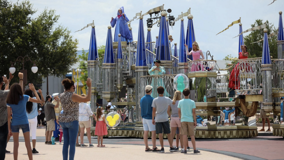 Plus de « réimaginations », de bandes-annonces et plus encore du discours d&rsquo;ouverture de D23 Expo