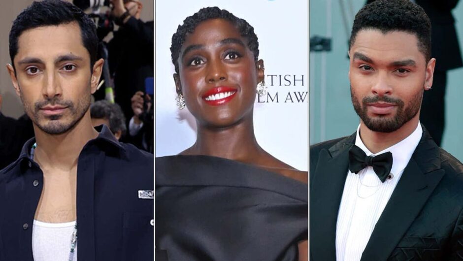 Qui devrait être le prochain James Bond ?