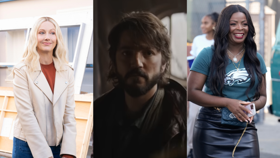 Quoi de neuf à la télévision cette semaine – Reboot, Andor, Abbott Elementary saison 2