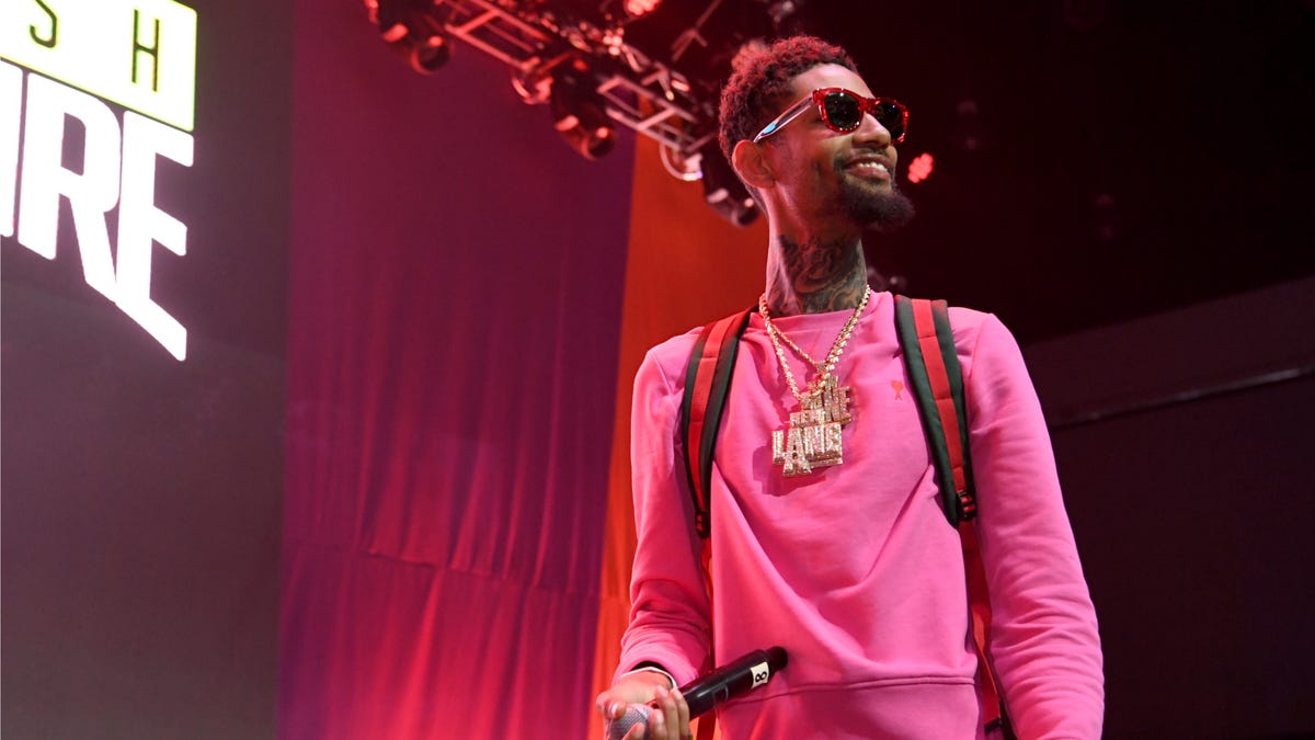 RIP PnB Rock, rappeur de Philadelphie qui a introduit SoundCloud grand ...