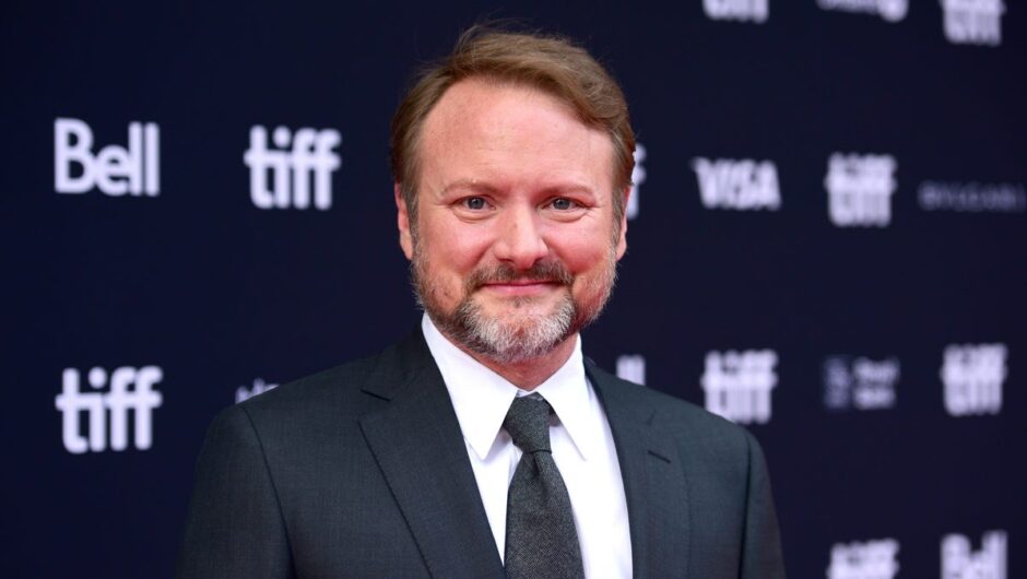 Rian Johnson dit qu&rsquo;écrire la suite de Knives Out a été plus difficile que Last Jedi