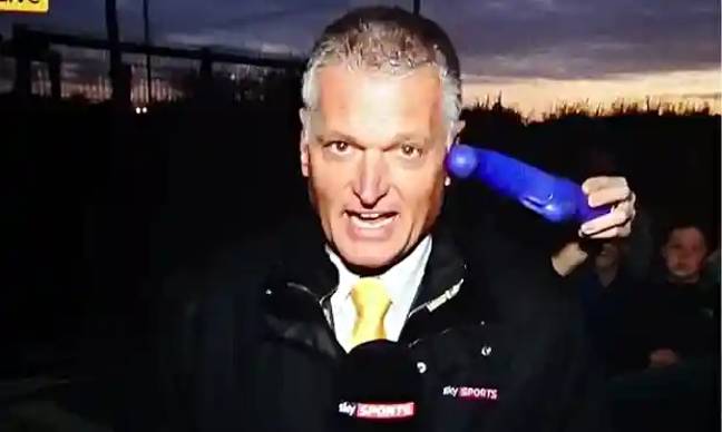 Crédit: Sky Sports News