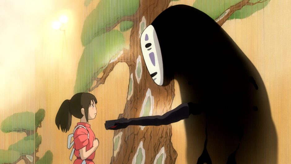 Spirited Away : revisiter l&rsquo;opus de Miyazaki 20 ans après sa sortie aux États-Unis