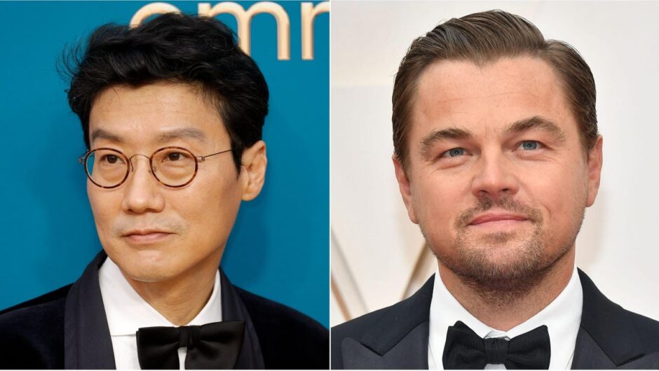 Squid GameHwang Dong-hyuk dit que Leonardo DiCaprio pourrait rejoindre la série