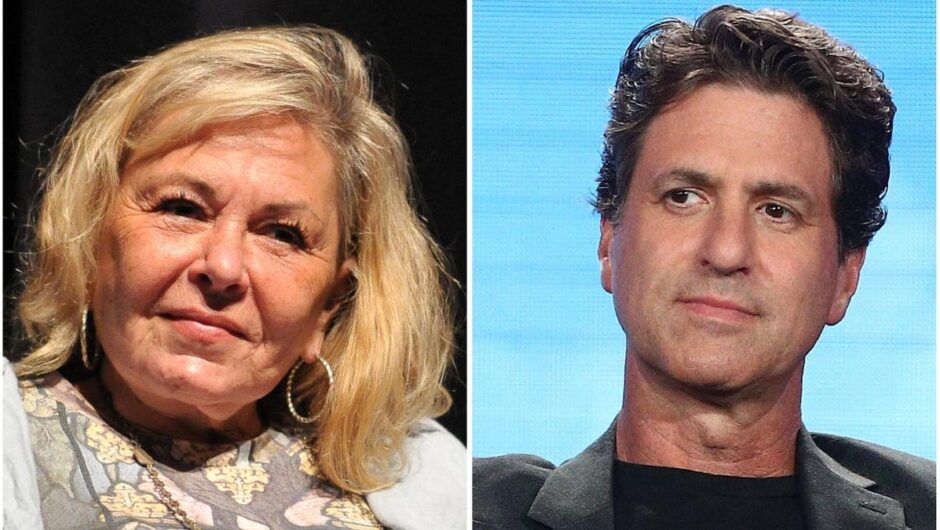 Steve Levitan explique comment le scandale de Roseanne Barr a conduit à Reboot