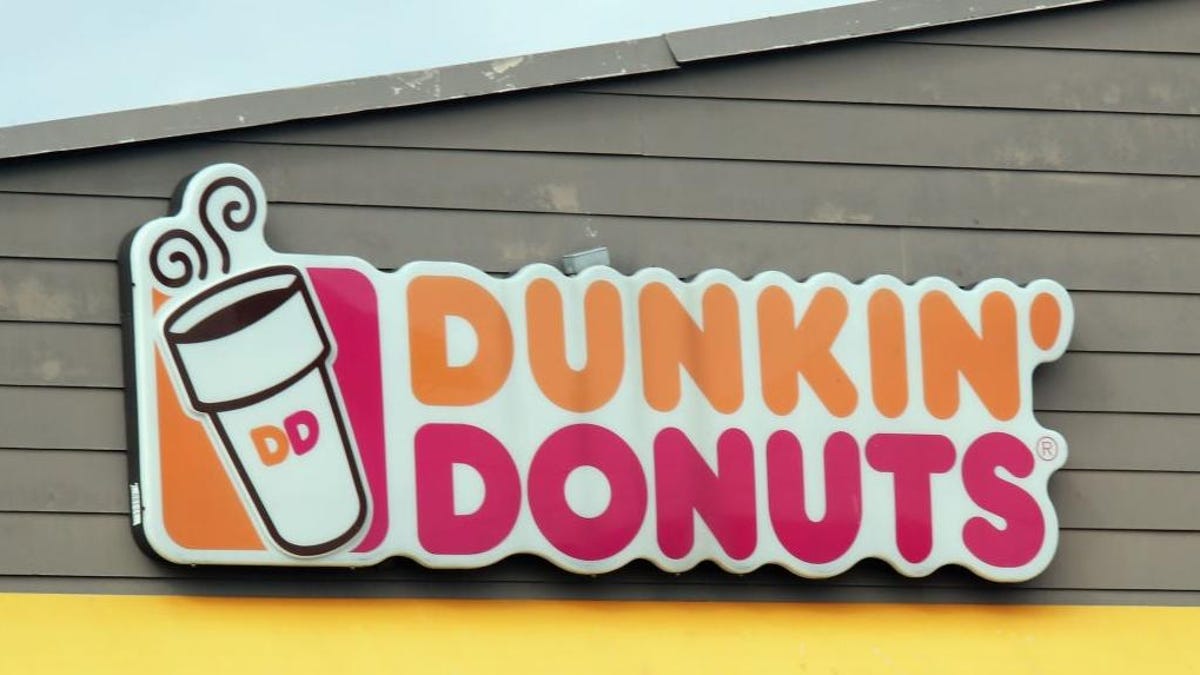 Stow Massachusetts Celebrates Return Of Dunkin' With One-day Name Change: Complete Guide & Key Details