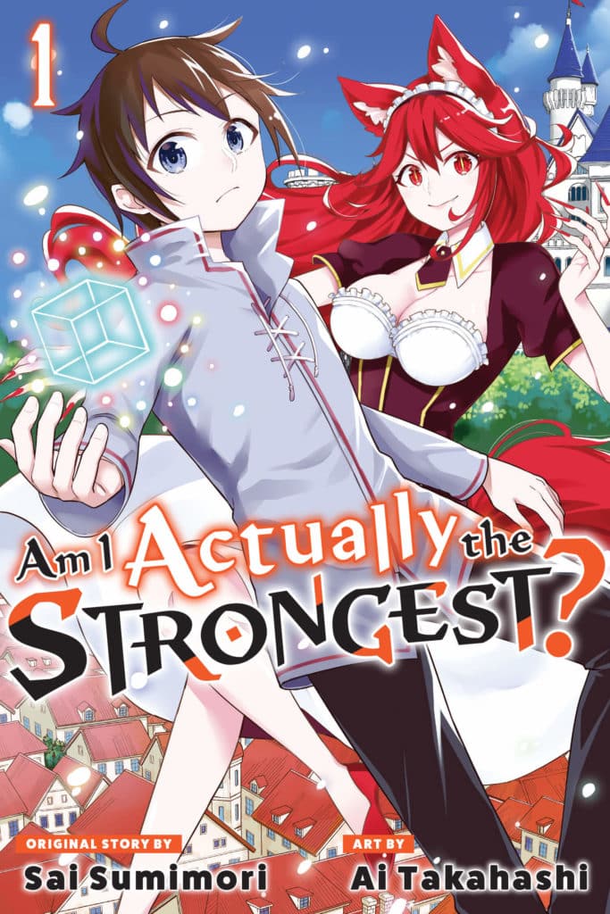 Suis-je vraiment l'adaptation d'anime la plus forte